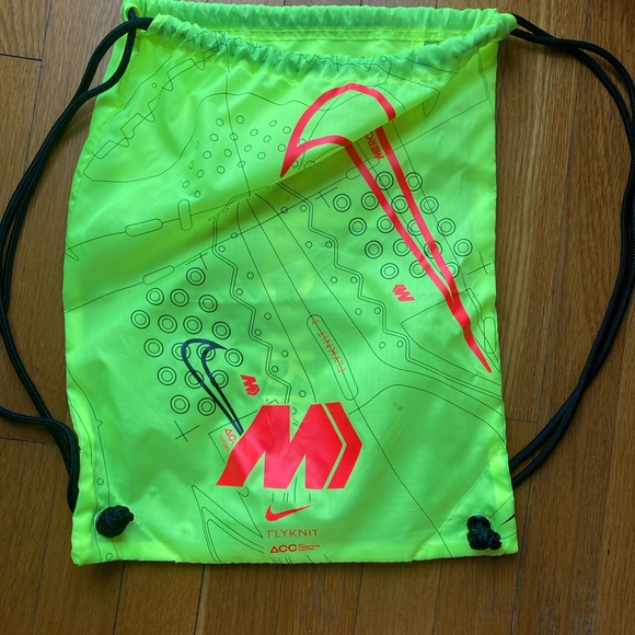 Nike Mercurial Superfly 8 Elite - Picture 8 of 8